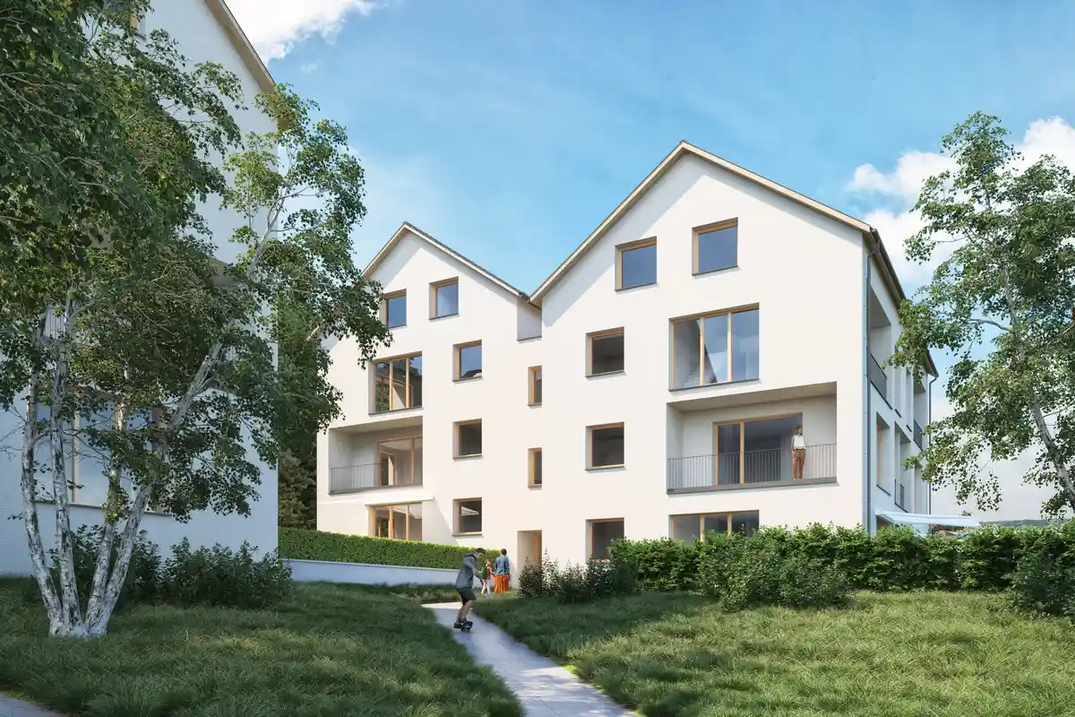 Vizualizace standardů vybavení